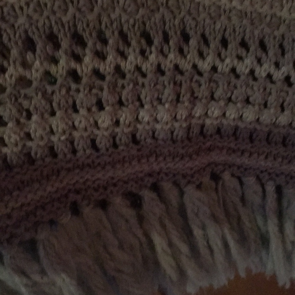 AE Poncho! - Picture 2 of 2